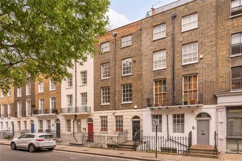 4 bedroom terraced house for sale - Sandwich Street, London