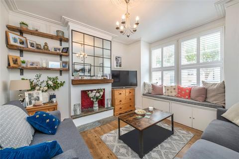 14a Treport Street, London, SW18 2BP