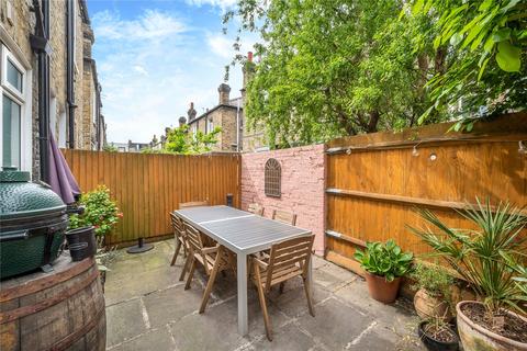 14a Treport Street, London, SW18 2BP