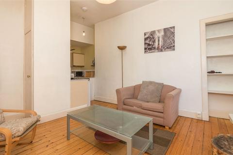 undefined, Lyne Street, Edinburgh, EH7