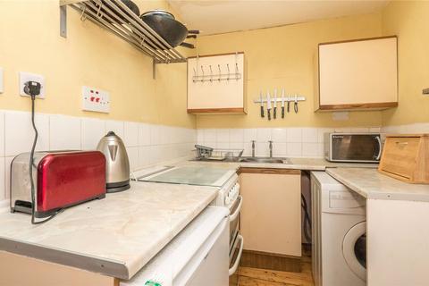 undefined, Lyne Street, Edinburgh, EH7