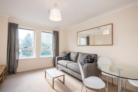 undefined, Parkside Terrace, Edinburgh, EH16