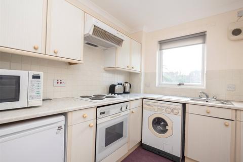 undefined, Parkside Terrace, Edinburgh, EH16