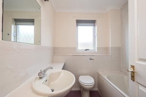 undefined, Parkside Terrace, Edinburgh, EH16