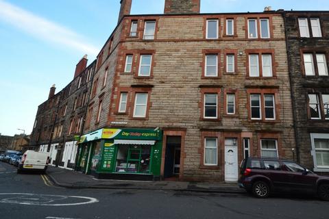 1 bedroom flat to rent, Albion Place, Edinburgh, EH7