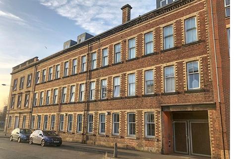 undefined, McPhail Street, Glasgow, G40