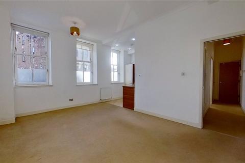 undefined, McPhail Street, Glasgow, G40