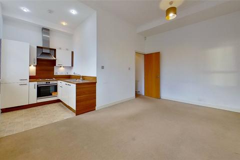 undefined, McPhail Street, Glasgow, G40