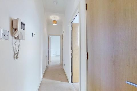 undefined, McPhail Street, Glasgow, G40