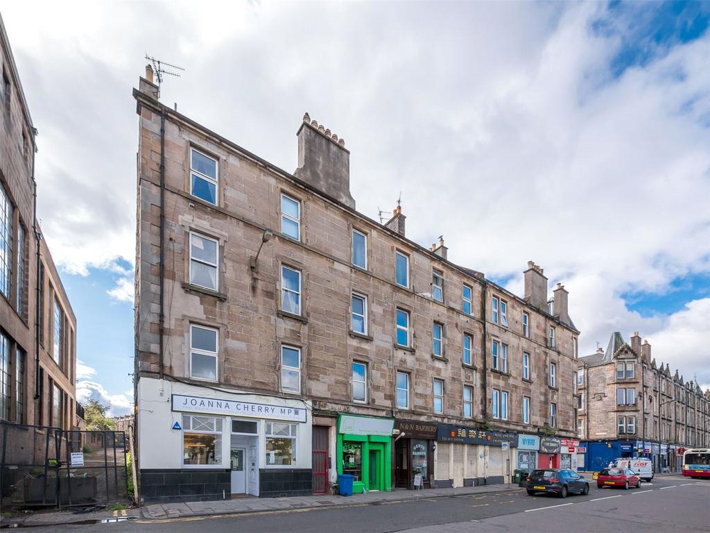 Dundee Street, Edinburgh, EH11 1 bed apartment £695 pcm (£160 pw)