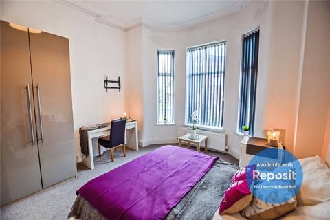 6 bedroom end of terrace house to rent - Eldon Place, Eccles, M30