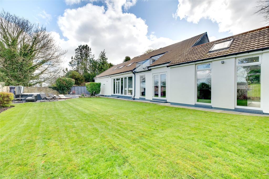 Whickham Park, Whickham, NE16 5 bed detached house for sale £875,000