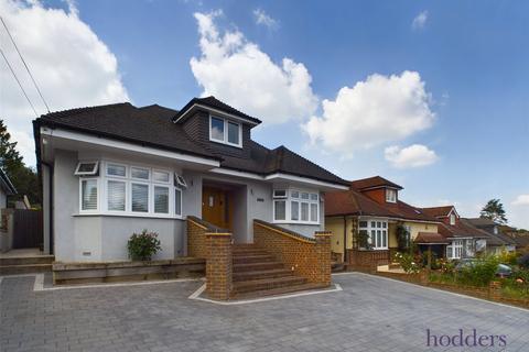 6 bedroom detached house for sale, Ferndale Avenue, Chertsey, Surrey, KT16