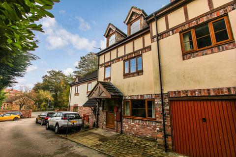 3 bedroom terraced house to rent - Lumb Brook Mews,  Warrington, WA4