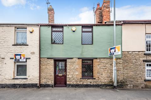 2 bedroom terraced house for sale - Ermin Street, Stratton St Margaret, Swindon, Wiltshire, SN3