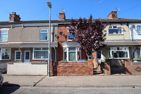 21 Kettlewell Street, Grimsby, DN32 0JF