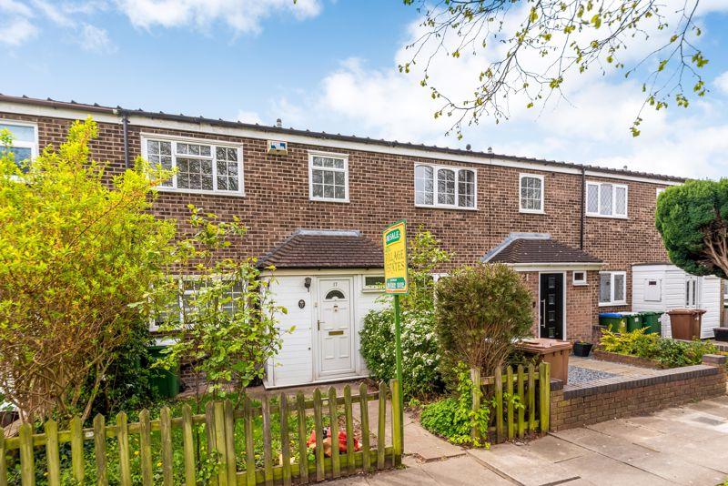 Lingey Close, Sidcup, DA15 8EG 3 bed terraced house £425,000
