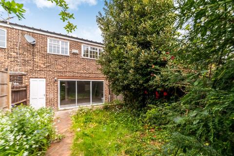 17 Lingey Close, Sidcup, DA15 8EG