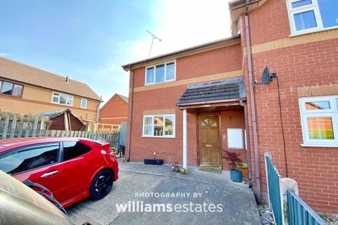 16 Cil Y Bont, Prestatyn, LL19 9LQ