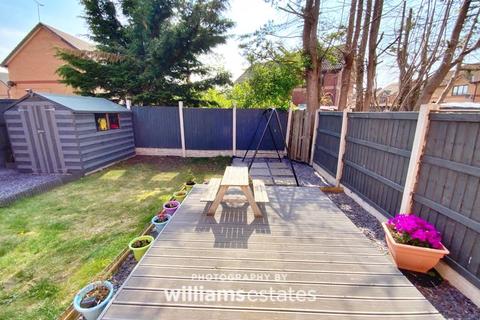 16 Cil Y Bont, Prestatyn, LL19 9LQ