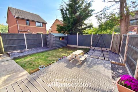 16 Cil Y Bont, Prestatyn, LL19 9LQ