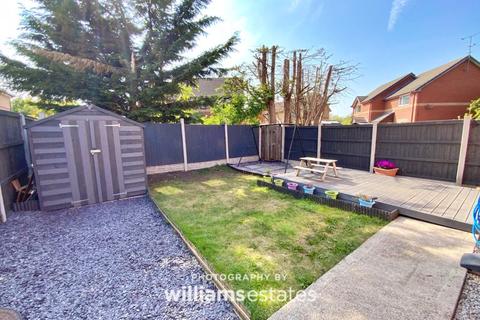 16 Cil Y Bont, Prestatyn, LL19 9LQ