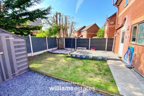 16 Cil Y Bont, Prestatyn, LL19 9LQ