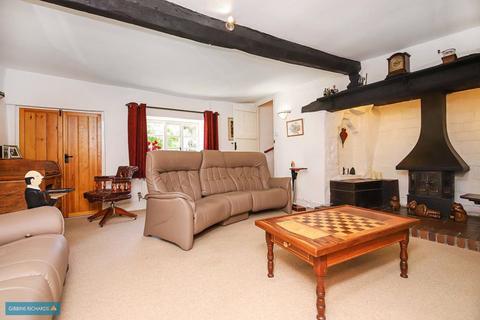 3 bedroom detached house for sale, Thornfalcon, Taunton