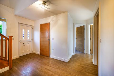 22 Fernoch Crescent, Lochgilphead, PA31 8AE