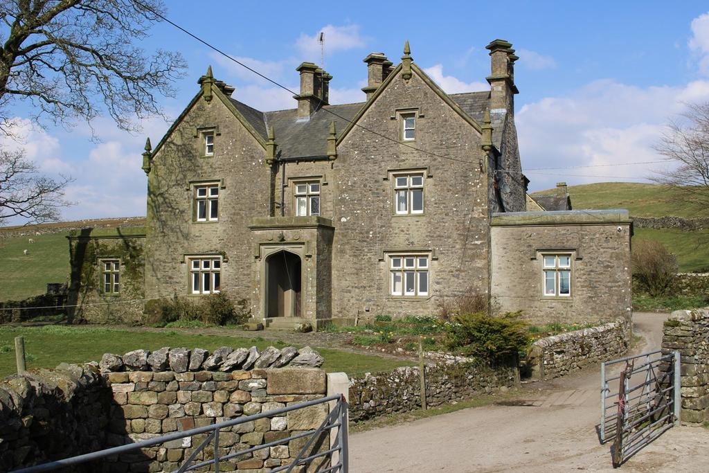 Silverdale Road, Stainforth, Settle, BD24 4 bed detached house for sale