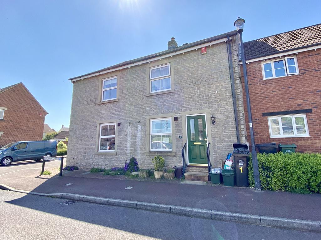 Elborough, WestonsuperMare, 3 bed house £995 pcm (£230 pw)