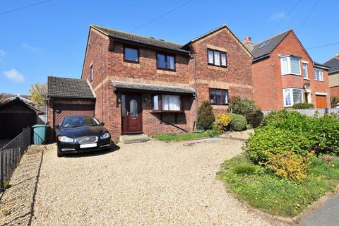 3 bedroom semi-detached house for sale, Station Road, St Helens, Isle of Wight, PO33 1YF