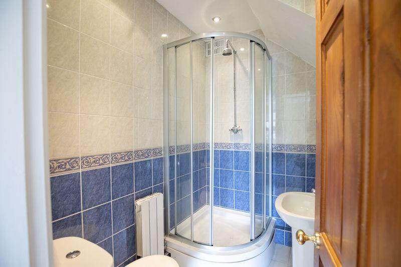 Bedroom 1 En-Suite