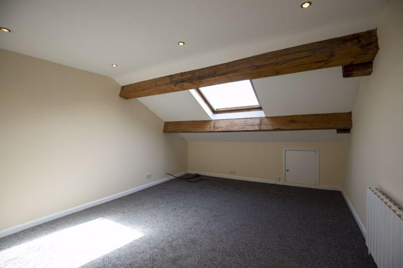 Occasional Bedroom