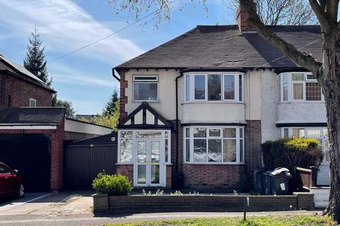 87 College Road, New Oscott, Sutton Coldfield, B73 5DL
