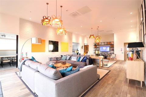 1 bedroom apartment to rent, Queen Street, Maidenhead, Berkshire, SL6