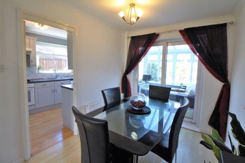 25 Denning Drive, Wirral, CH61 4YH