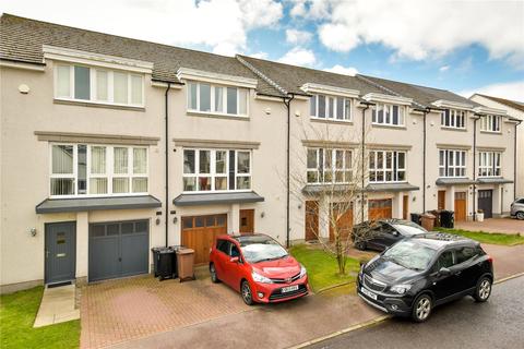 4 bedroom terraced house for sale - 2 Woodlands Walk, Cults, Aberdeen, AB15