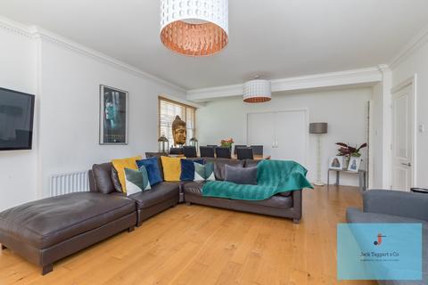 4 bedroom apartment for sale - Windlesham Road, Brighton, BN1