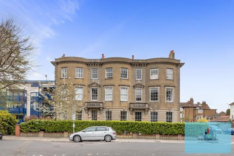 4 bedroom apartment for sale, Windlesham Road, Brighton, BN1