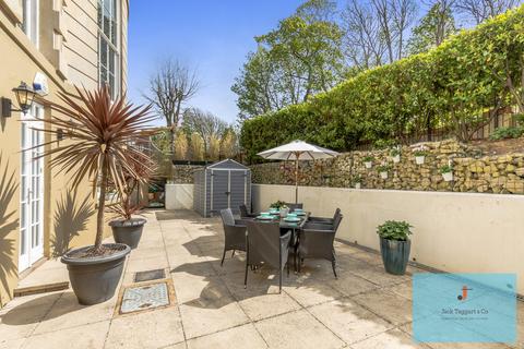 4 bedroom apartment for sale, Windlesham Road, Brighton, BN1