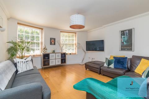 4 bedroom apartment for sale, Windlesham Road, Brighton, BN1