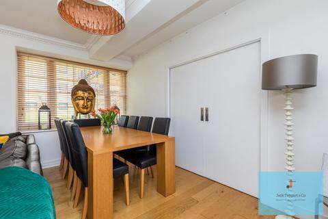 4 bedroom apartment for sale, Windlesham Road, Brighton, BN1