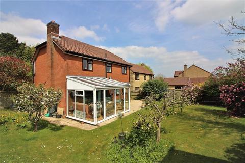 1 Brutton Way, Chard, TA20 2HB