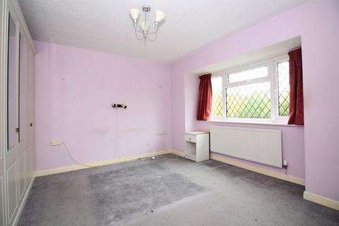 1 Brutton Way, Chard, TA20 2HB
