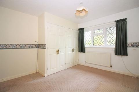 1 Brutton Way, Chard, TA20 2HB