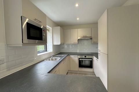 1 bedroom apartment to rent, Woodley Headland, Peartree Bridge, Milton Keynes, MK6