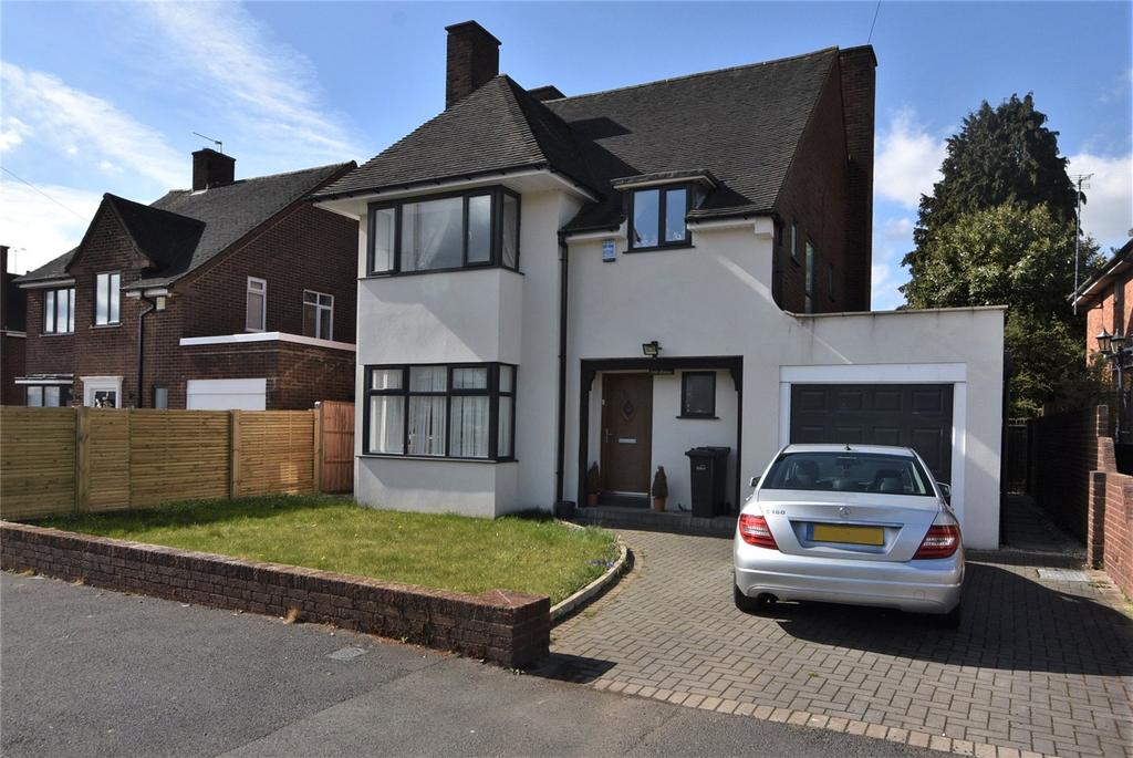 Kent Road, Halesowen, West Midlands, B62 4 bed house £500,000