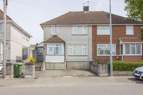 50 Ball Road, Llanrumney, Cardiff, CF3 4BY