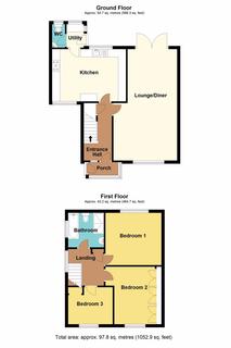 50 Ball Road, Llanrumney, Cardiff, CF3 4BY